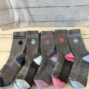 Women’s Bombas Mid-Calf Socks